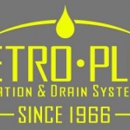 Metro-Plex Foundation & Drain Systems - Drainage Contractors