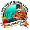 Hose Dragger Pressure Washing And Cleaning Services gallery