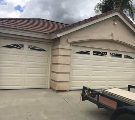 A & A Garage Door - Bakersfield, CA