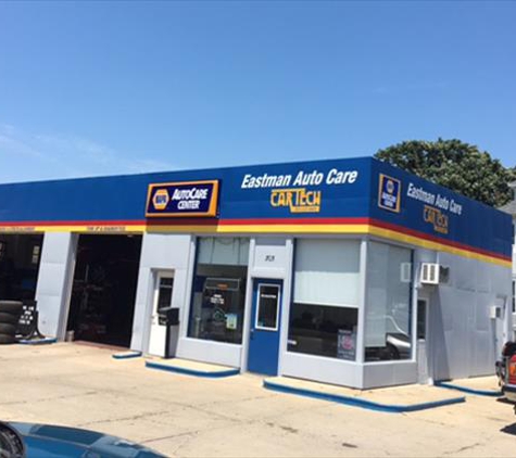 Eastman Auto Care - Ames, IA