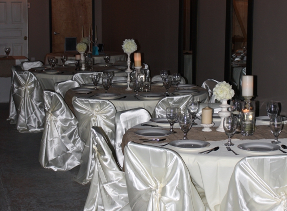 Knl Weddings & Events - Landis, NC