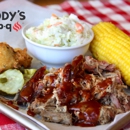 Buddy's Bar-B-Q - Barbecue Restaurants