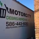 MotorCity Debris Removal LLC. - Garbage Collection
