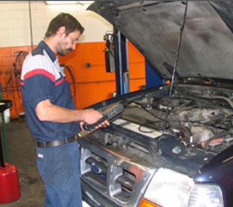 Al's Certified Auto Repair - Augusta, ME