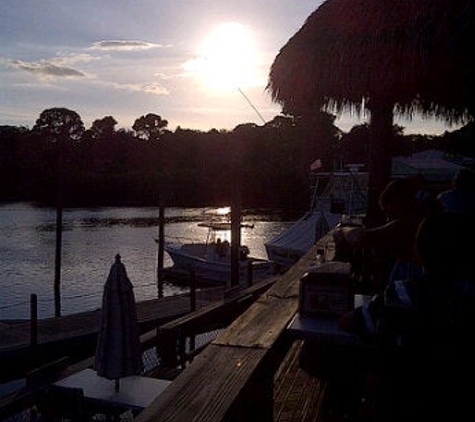 Rum River Bar & Grill - Port Richey, FL