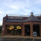 China Ocean