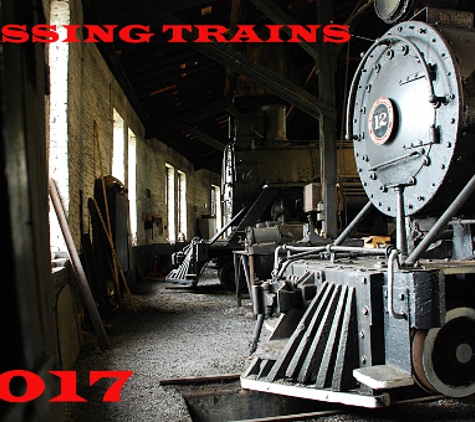 www.passingtrain.com - Ephrata, PA