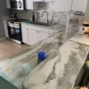 Ceram Shield - Counter Tops