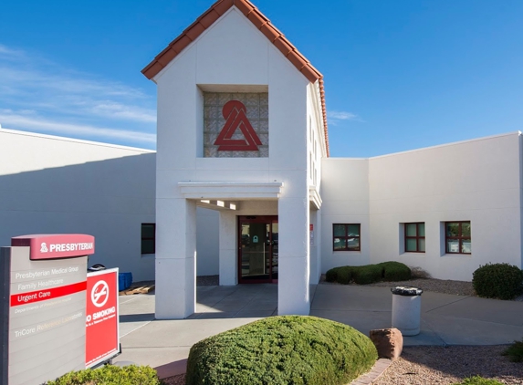 Presbyterian Urgent Care on Atrisco - Albuquerque, NM