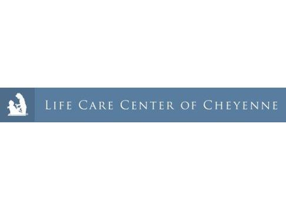 Life Care Centers of Cheyenne - Cheyenne, WY