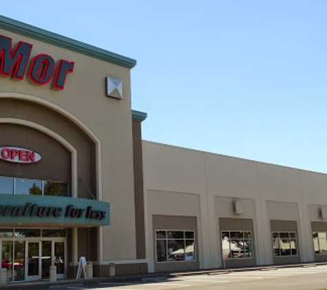 Mor Furniture for Less - Tigard, OR