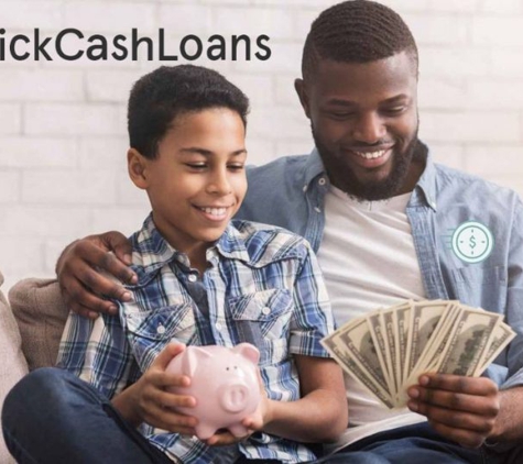 Quick Cash Loans - Sacramento, CA