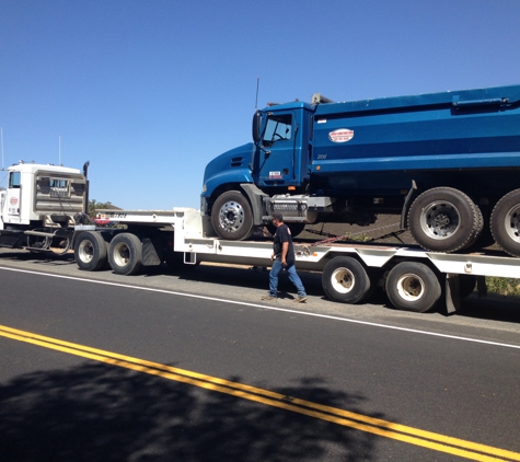 LAMAR Construction, Equipment Rental and Hauling - Groveland, CA