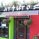 Arturo's Underground Cafe - American Restaurants