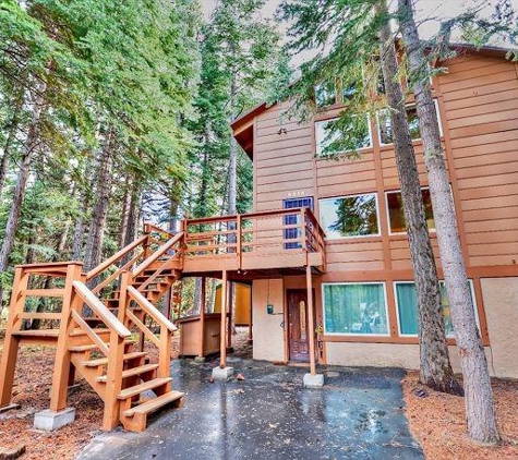 Tahoe Signature Properties - Truckee, CA