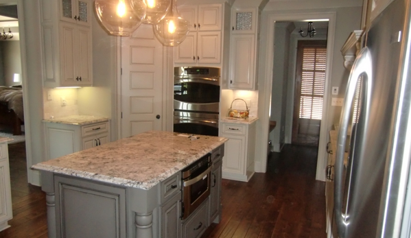 Hudgens Cabinets - Meridianville, AL