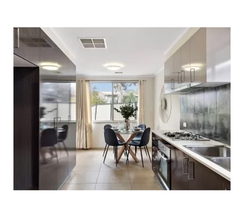 Dalmo Homes - Ngunnawal, ACT
