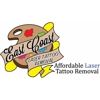East Coast Laser Tattoo Removal gallery