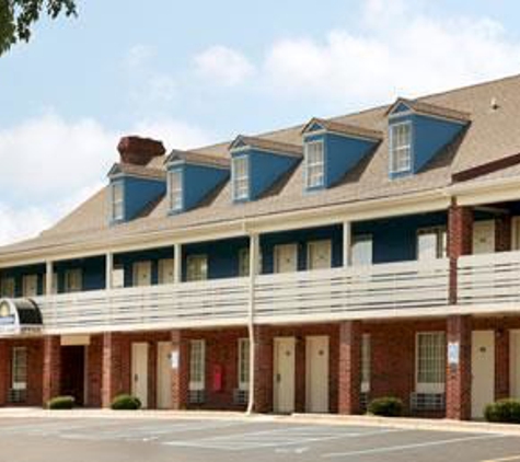 Days Inn Of Canton - Canton, MI