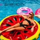 Fierce Simplicity Swimwear - Swimwear & Accessories