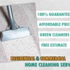 Friendswood TX Carpet Cleaning gallery