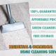 Friendswood TX Carpet Cleaning