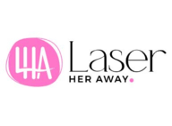 Laser Her Away Salon & Spa - Monroe, NY