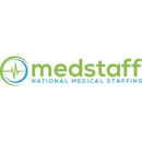 Medstaff National Medical Staffing - Executive Search Consultants