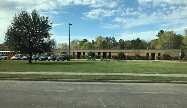 Shadow Forest Elementary School - Kingwood, TX