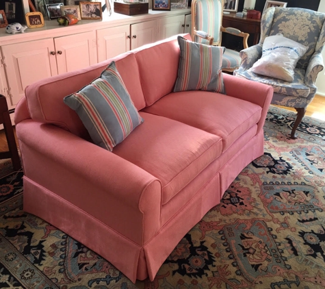 JC Upholstering - Lynn, MA