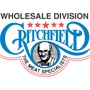 Critchfield Meats Wholesale