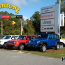 Murray Chrysler Dodge Jeep Ram of Starke