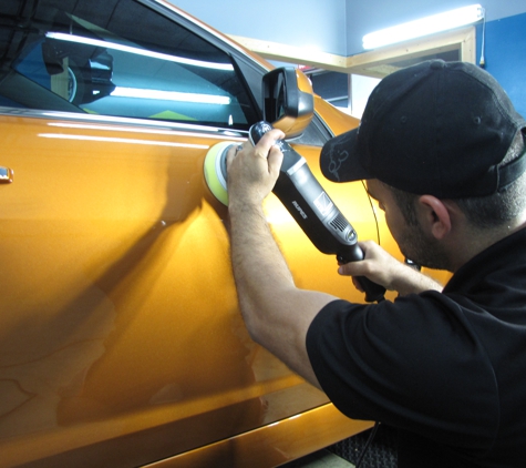 Pinpoint Precision Detailing - Coral Springs, FL