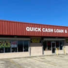 Quick Cash Loan & Jewelry Inc