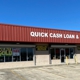 Quick Cash Loan & Jewelry Inc.