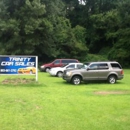 Trinity Car Sales