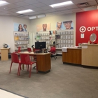 Target Optical