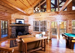 Cedar Creek Cabin Rentals 703 Zeppelin Strasse Helen Ga 30545