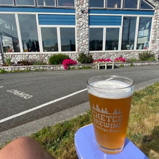 Chetco Brewing Company - Brookings, OR