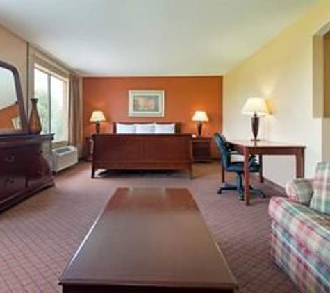 Days Inn - Montgomery, AL