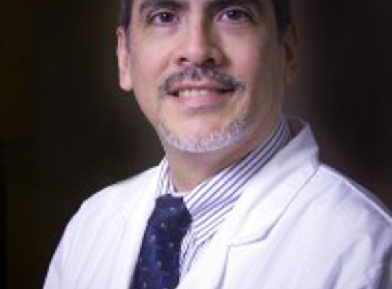 Dr. Frank Louis Vergara, OD - Naperville, IL
