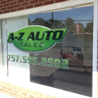 A-Z Auto Sales