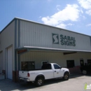 Sabal Signs Inc - Signs