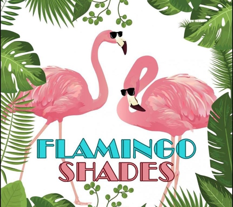 Flamingo Shades