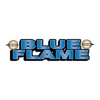 Blue Flame gallery