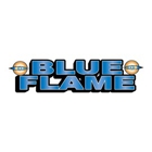 Blue Flame