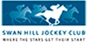 Swan Hill Jockey Club Logo