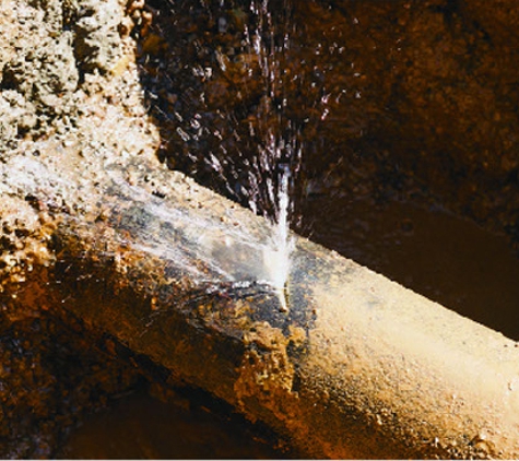 Empire Leak Detection & Plumbing - Riverside, CA