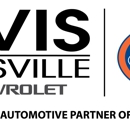 Davis Gainesville Chevrolet - New Car Dealers