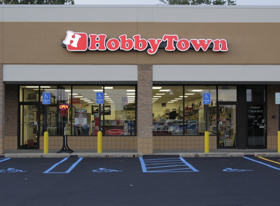 HobbyTown - Southfield - Southfield, MI. Front of Store.